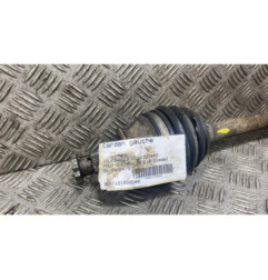 Cardan gauche (transmission) VOLKSWAGEN POLO 5