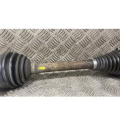 Cardan gauche (transmission) VOLKSWAGEN POLO 5