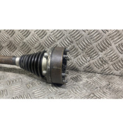 Cardan gauche (transmission) VOLKSWAGEN POLO 5