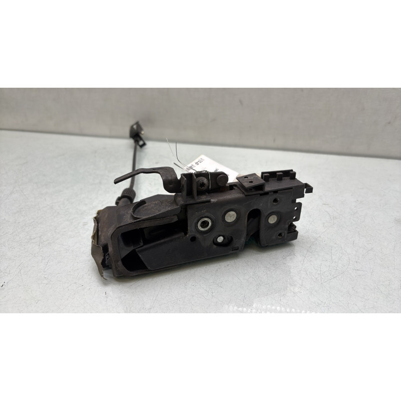 Serrure avant droit VOLKSWAGEN SHARAN 1 Photo n°1