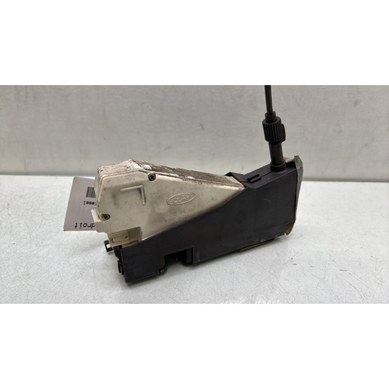 Serrure avant droit VOLKSWAGEN SHARAN 1 Photo n°3