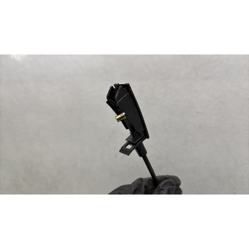 Serrure avant droit VOLKSWAGEN SHARAN 1 Photo n°4