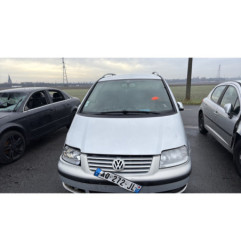 Serrure avant droit VOLKSWAGEN SHARAN 1