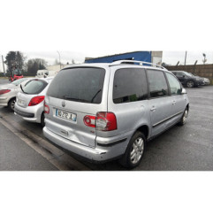 Serrure avant droit VOLKSWAGEN SHARAN 1