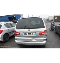 Serrure avant droit VOLKSWAGEN SHARAN 1