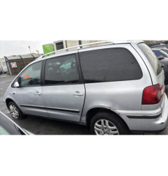 Serrure avant droit VOLKSWAGEN SHARAN 1