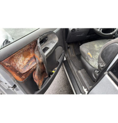 Serrure avant droit VOLKSWAGEN SHARAN 1