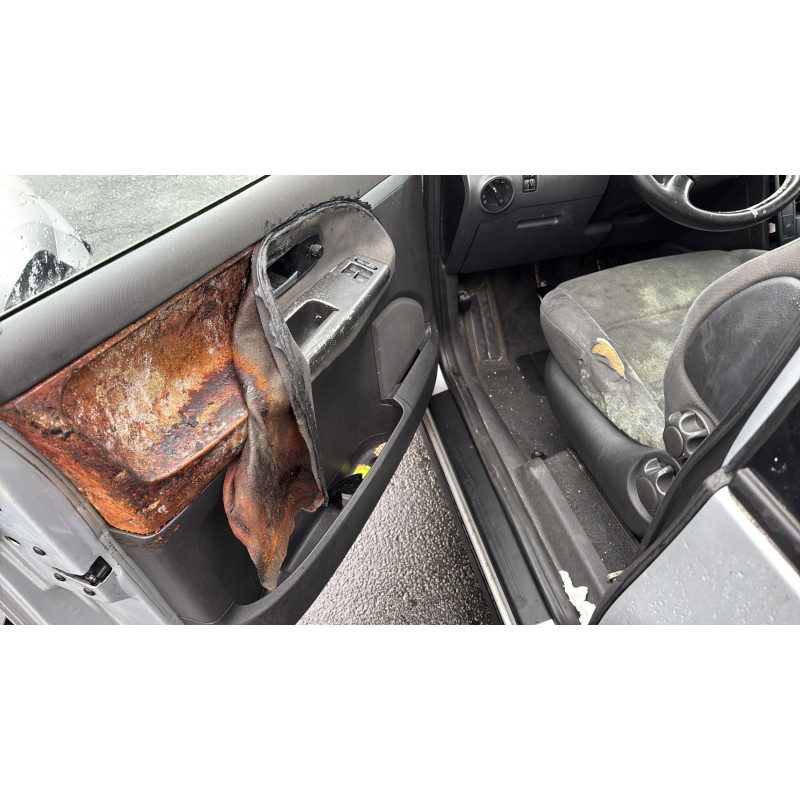 Serrure avant droit VOLKSWAGEN SHARAN 1 Photo n°14