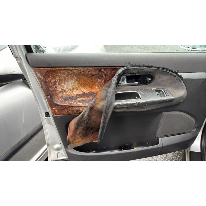 Serrure avant droit VOLKSWAGEN SHARAN 1 Photo n°15