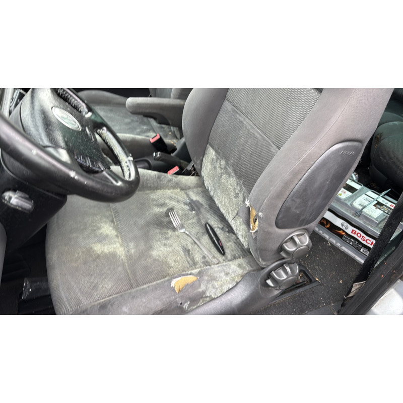 Serrure avant droit VOLKSWAGEN SHARAN 1 Photo n°17