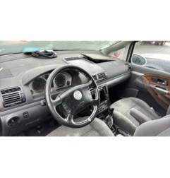 Serrure avant droit VOLKSWAGEN SHARAN 1