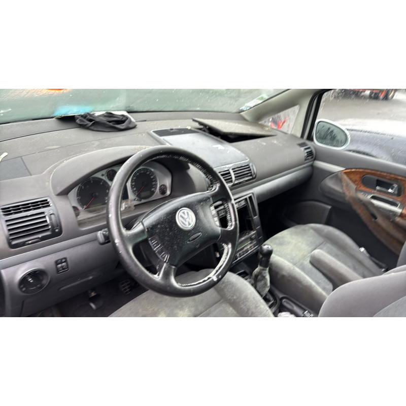 Serrure avant droit VOLKSWAGEN SHARAN 1 Photo n°18
