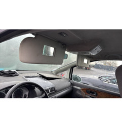 Serrure avant droit VOLKSWAGEN SHARAN 1