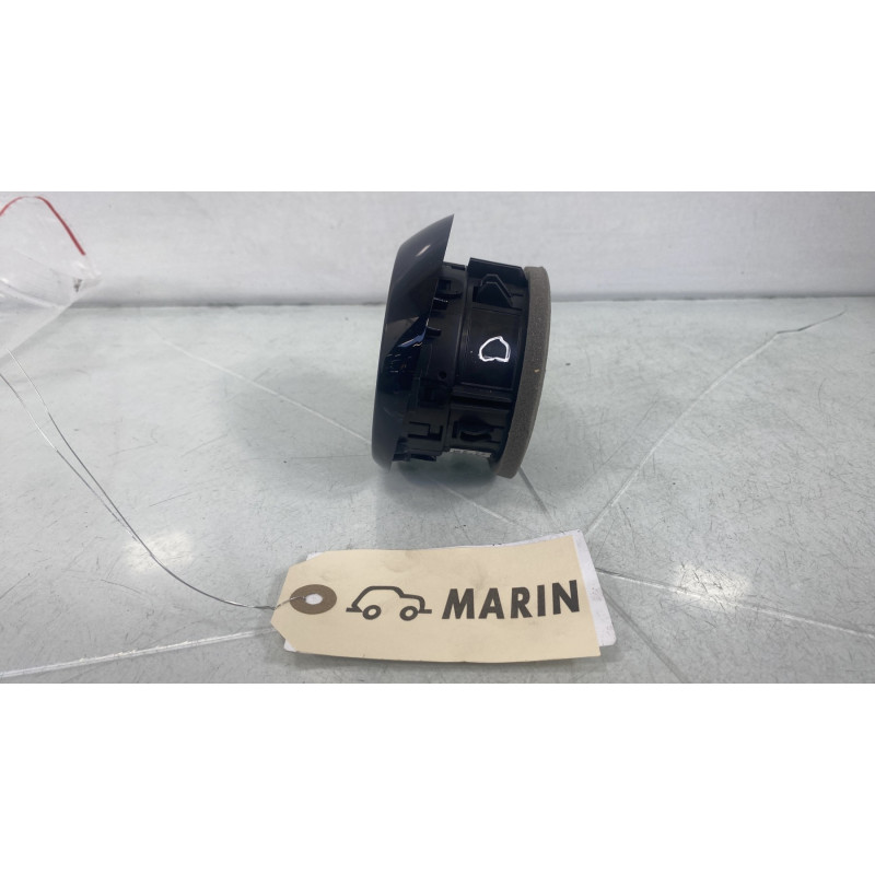 Aerateur tableau de bord avant droit RENAULT CLIO 4 Photo n°2