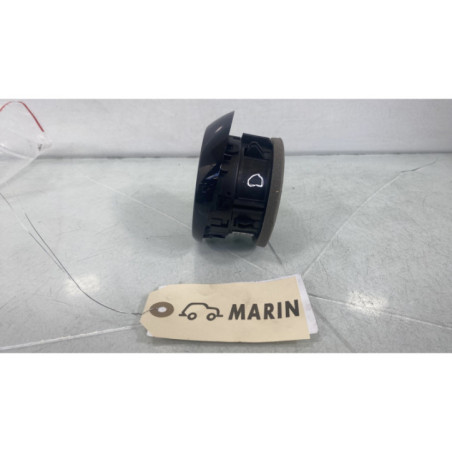 Aerateur tableau de bord avant droit RENAULT CLIO 4