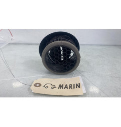 Aerateur tableau de bord avant droit RENAULT CLIO 4