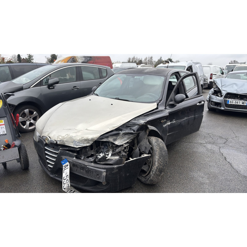 Retroviseur gauche ALFA ROMEO 147 Photo n°6