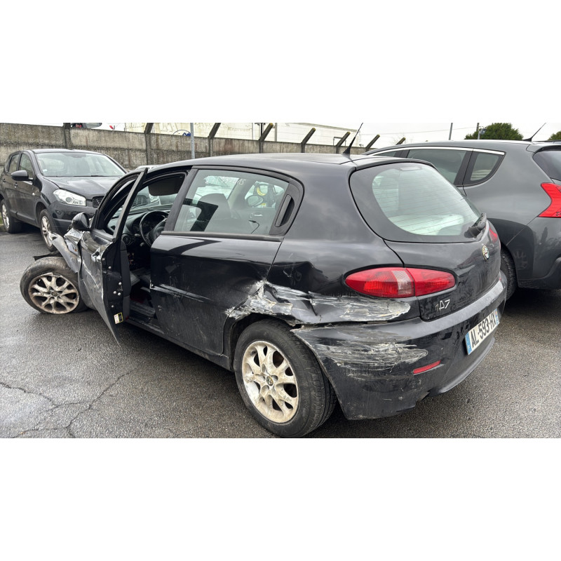 Retroviseur gauche ALFA ROMEO 147 Photo n°9