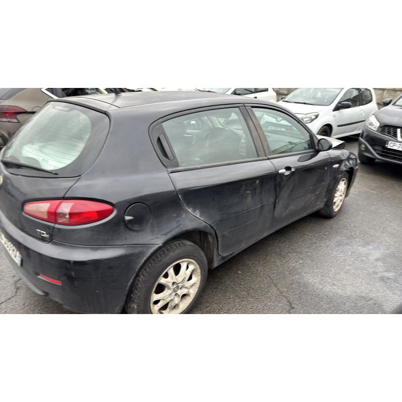Retroviseur gauche ALFA ROMEO 147 Photo n°12