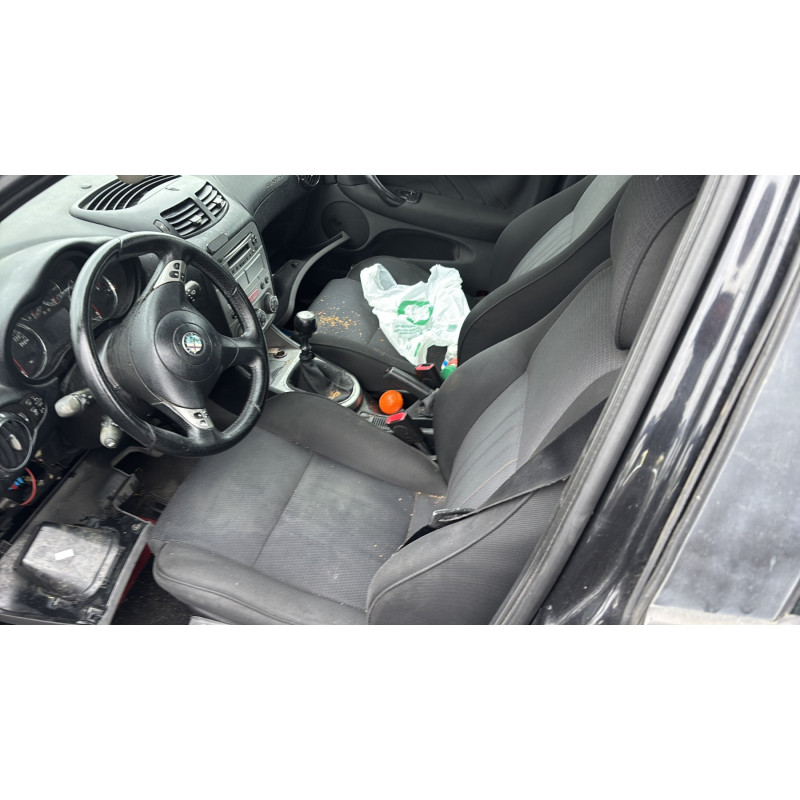 Retroviseur gauche ALFA ROMEO 147 Photo n°15