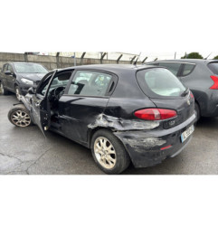 Vitre arriere gauche ALFA ROMEO 147