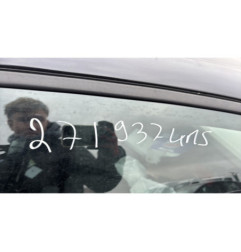 Vitre arriere gauche ALFA ROMEO 147