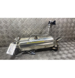 Catalyseur (echappement) CITROEN C5 AIRCROSS Photo n°1