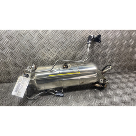 Catalyseur (echappement) CITROEN C5 AIRCROSS Photo n°1