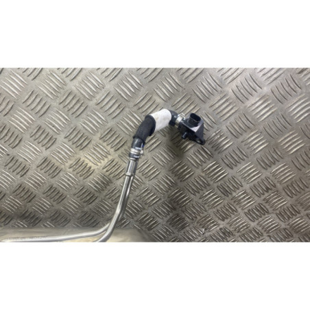 Catalyseur (echappement) CITROEN C5 AIRCROSS
