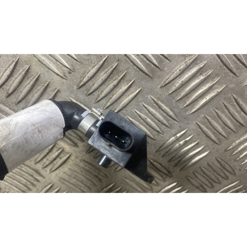 Catalyseur (echappement) CITROEN C5 AIRCROSS Photo n°3