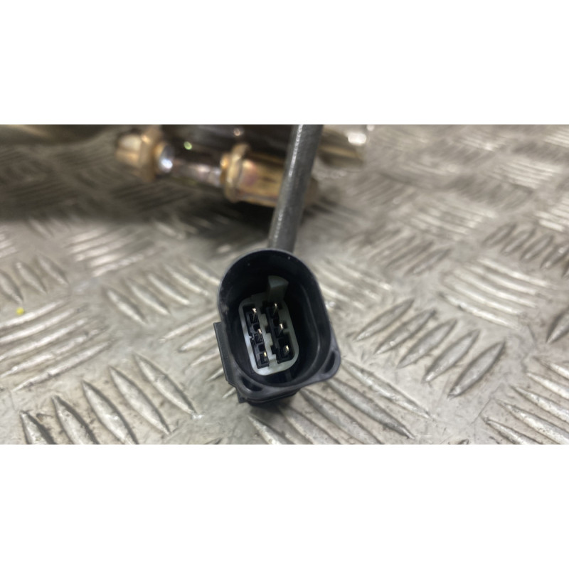 Catalyseur (echappement) CITROEN C5 AIRCROSS Photo n°4