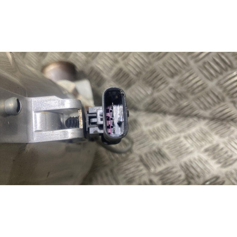 Catalyseur (echappement) CITROEN C5 AIRCROSS Photo n°5