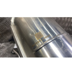 Catalyseur (echappement) CITROEN C5 AIRCROSS