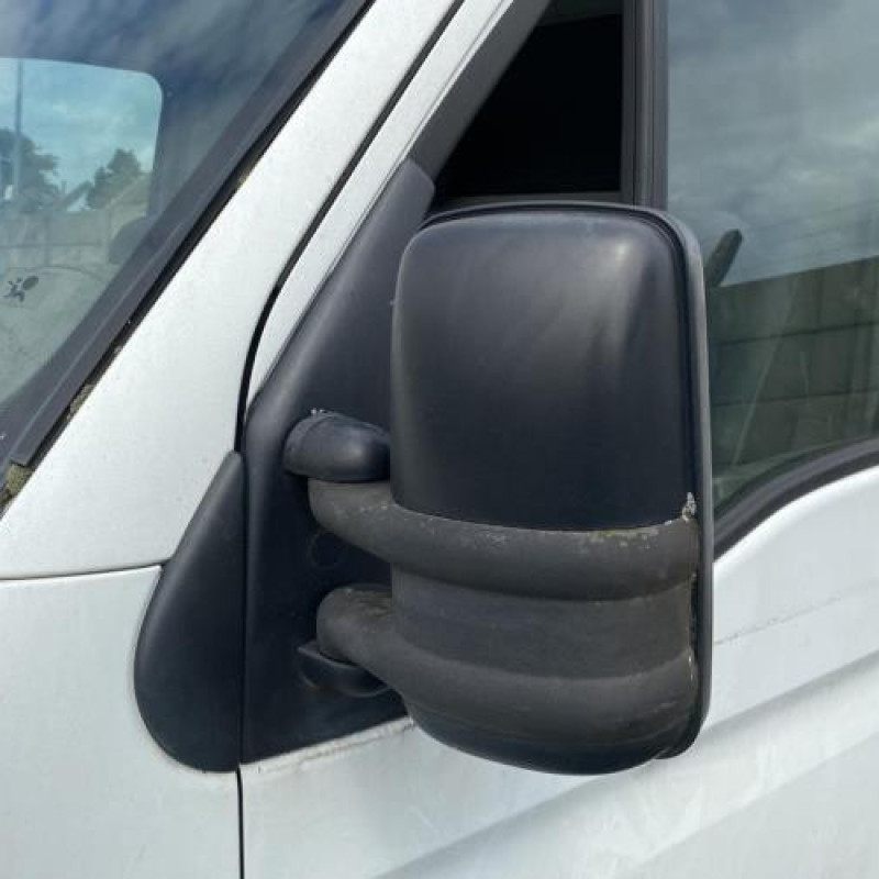 Porte de coffre gauche RENAULT MASTER 2 Photo n°13