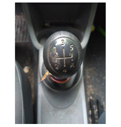 Custode arriere gauche (porte) RENAULT MODUS