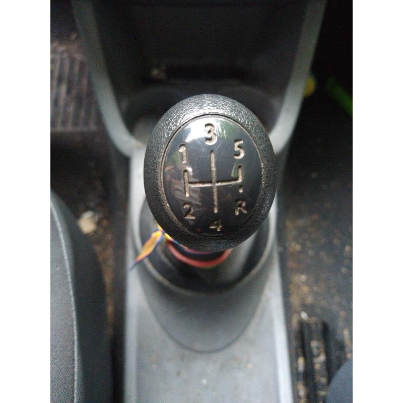 Custode arriere gauche (porte) RENAULT MODUS Photo n°27