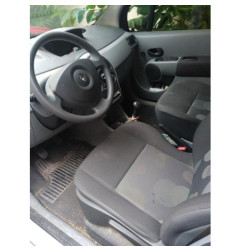 Custode arriere gauche (porte) RENAULT MODUS