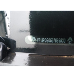 Custode arriere gauche (porte) RENAULT MODUS