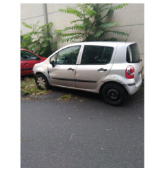 Custode arriere gauche (porte) RENAULT MODUS