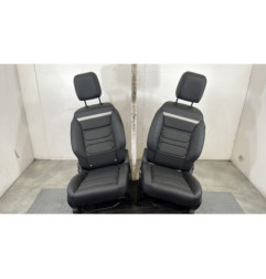 Interieur complet CITROEN C5 AIRCROSS Photo n°1