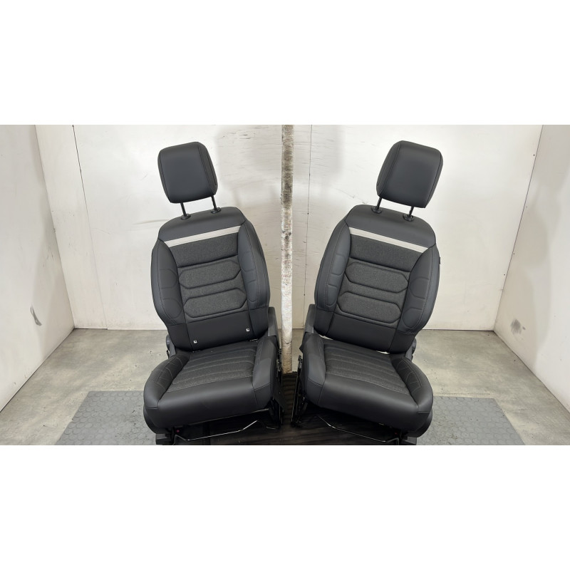 Interieur complet CITROEN C5 AIRCROSS Photo n°1
