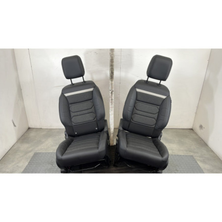 Interieur complet CITROEN C5 AIRCROSS Photo n°1
