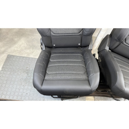 Interieur complet CITROEN C5 AIRCROSS