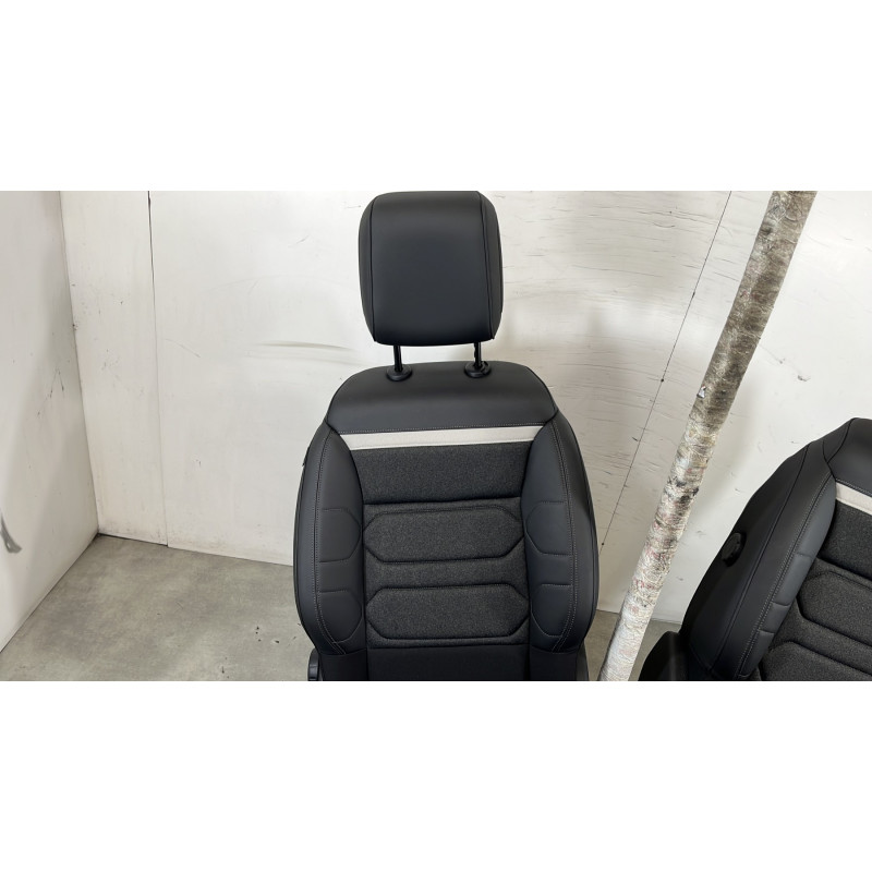 Interieur complet CITROEN C5 AIRCROSS Photo n°3