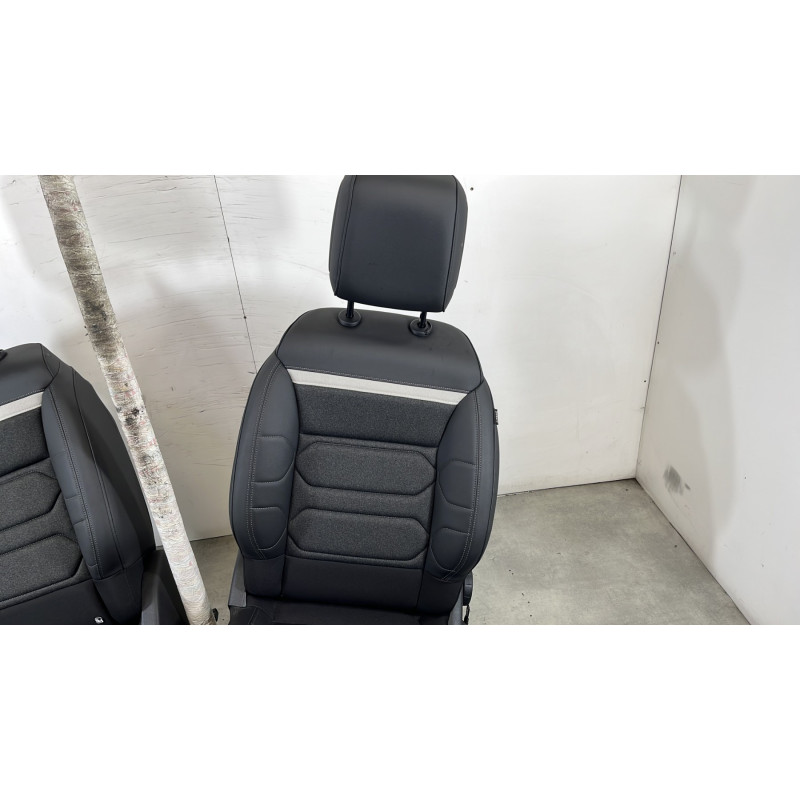 Interieur complet CITROEN C5 AIRCROSS Photo n°5