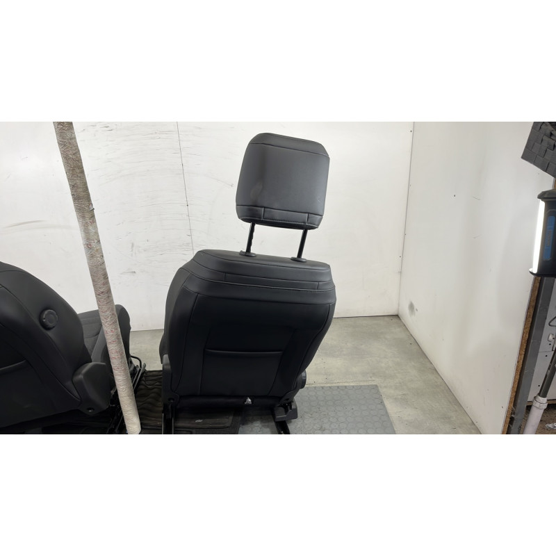 Interieur complet CITROEN C5 AIRCROSS Photo n°6