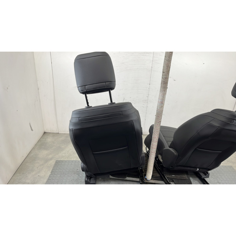 Interieur complet CITROEN C5 AIRCROSS Photo n°7