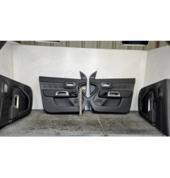 Interieur complet CITROEN C5 AIRCROSS