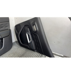 Interieur complet CITROEN C5 AIRCROSS