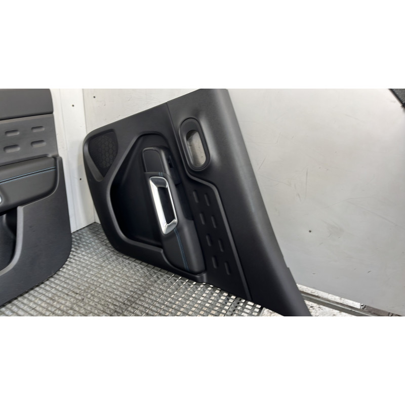 Interieur complet CITROEN C5 AIRCROSS Photo n°9